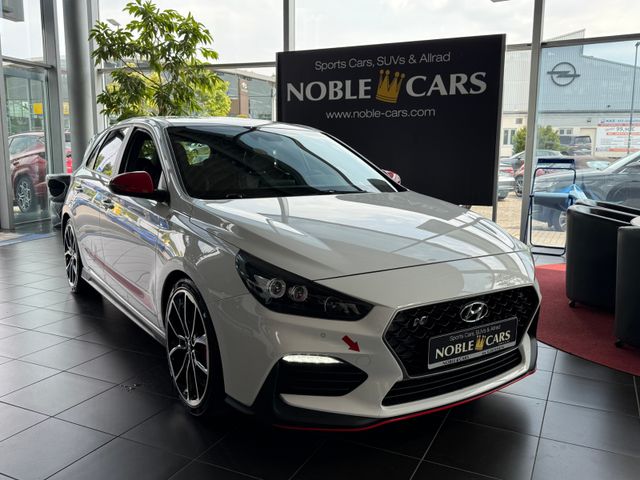 Hyundai i30 N Performance KOMFORT LED NAV SHZ RFK 19"