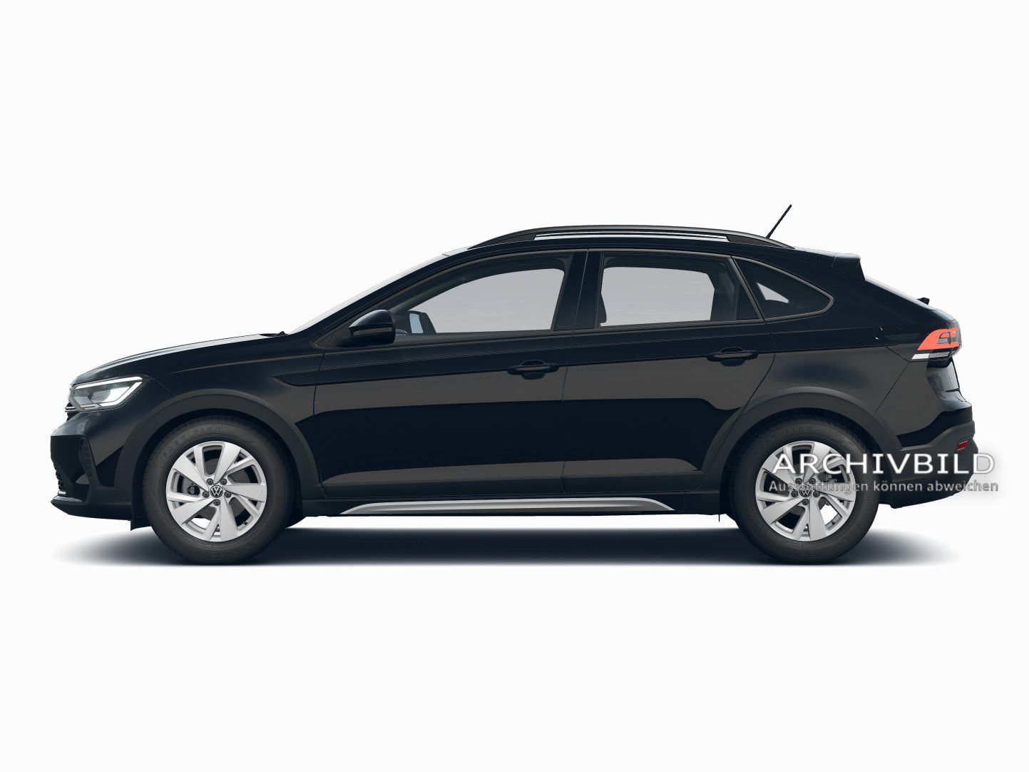 Volkswagen Taigo - Bild 3