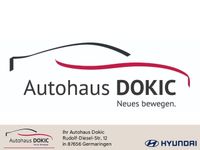 Hyundai KONA Elektro - Vorschau Bild 21
