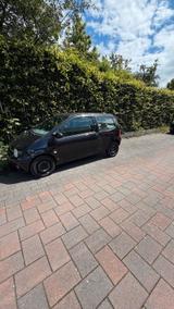 Renault Twingo 2005 1,4 81990km - gebrauchte Renault Twingo aus dem Jahr 2005