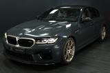 BMW M5 CS xDrive , deutsch, nur 3 tkm!!,Voll, 1.Hand