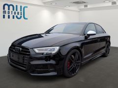 AUDI S3 2.0 TFSI Limo quattro~Stronic~Leder