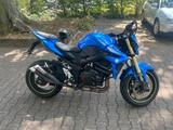 Suzuki GSR 750 - Offers matching your search criteria