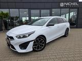 Kia Ceed GT-Line*Led*Navi*Kamera*Acc*VC*JBL* - gebrauchte Kia cee'd / Ceed aus dem Jahr 2020