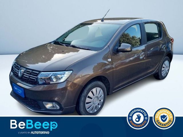 Dacia Sandero 1.0 SCE STREETWAY COMFORT S&S 75CV