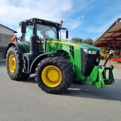 John Deere 8345 R