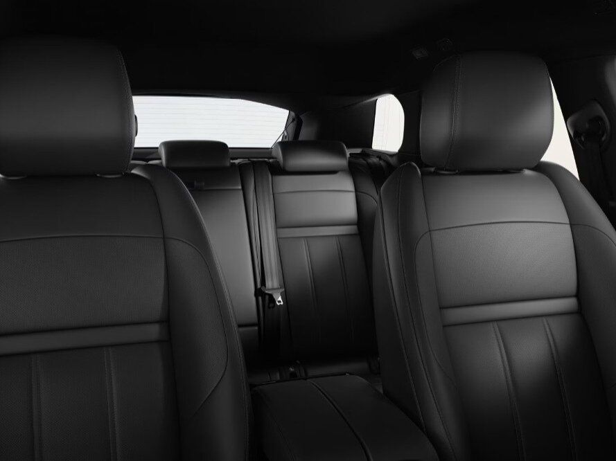 Land Rover Range Rover Evoque - Bild 5