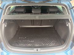 VW Golf 2.0 TDI*S-Heft*TÜV*INSP*PDC*LED*8bereift