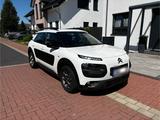 Citroën C4 Cactus Selection Feel Edition - Citroën C4 Cactus: Selection