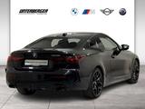 BMW M440i xDrive Coupé Pro AHK M-Sitze GSD ACC 360° - BMW M440: Vollleder