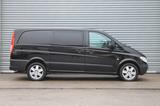 Mercedes-Benz VITO MIXTO 3.0 CDI Lang, 5-SITZE, EL. S-TÜRE 1Hd - Mercedes-Benz Vito: 3.0