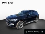 BMW X3 xDrive 20dA xLine AHK,Pano,HuD,HiFi,DA+,ParkA - BMW X3 xLine mit Diesel-Antrieb