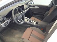 Audi A4 - Vorschau Bild 7