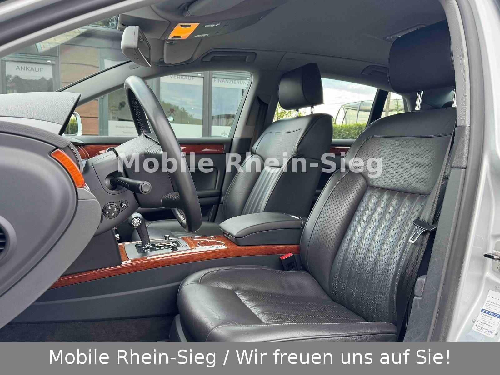 Volkswagen Phaeton V6 TDI 4Motion *Leder*Xenon*PDC*