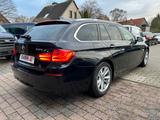 BMW 525 d xDrive Touring Steptronic*Vollleder*Navi - BMW 525 in Hamburg