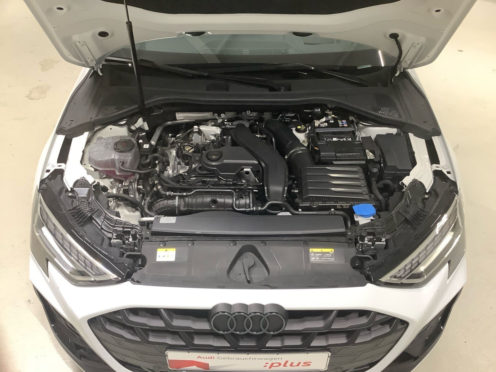 Audi A3 - Bild 14