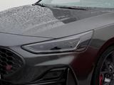 Ford Focus Turnier 2.3 EcoBoost ST X + abn. AHK + el. - Benzin Gebrauchtwagen in Rostock