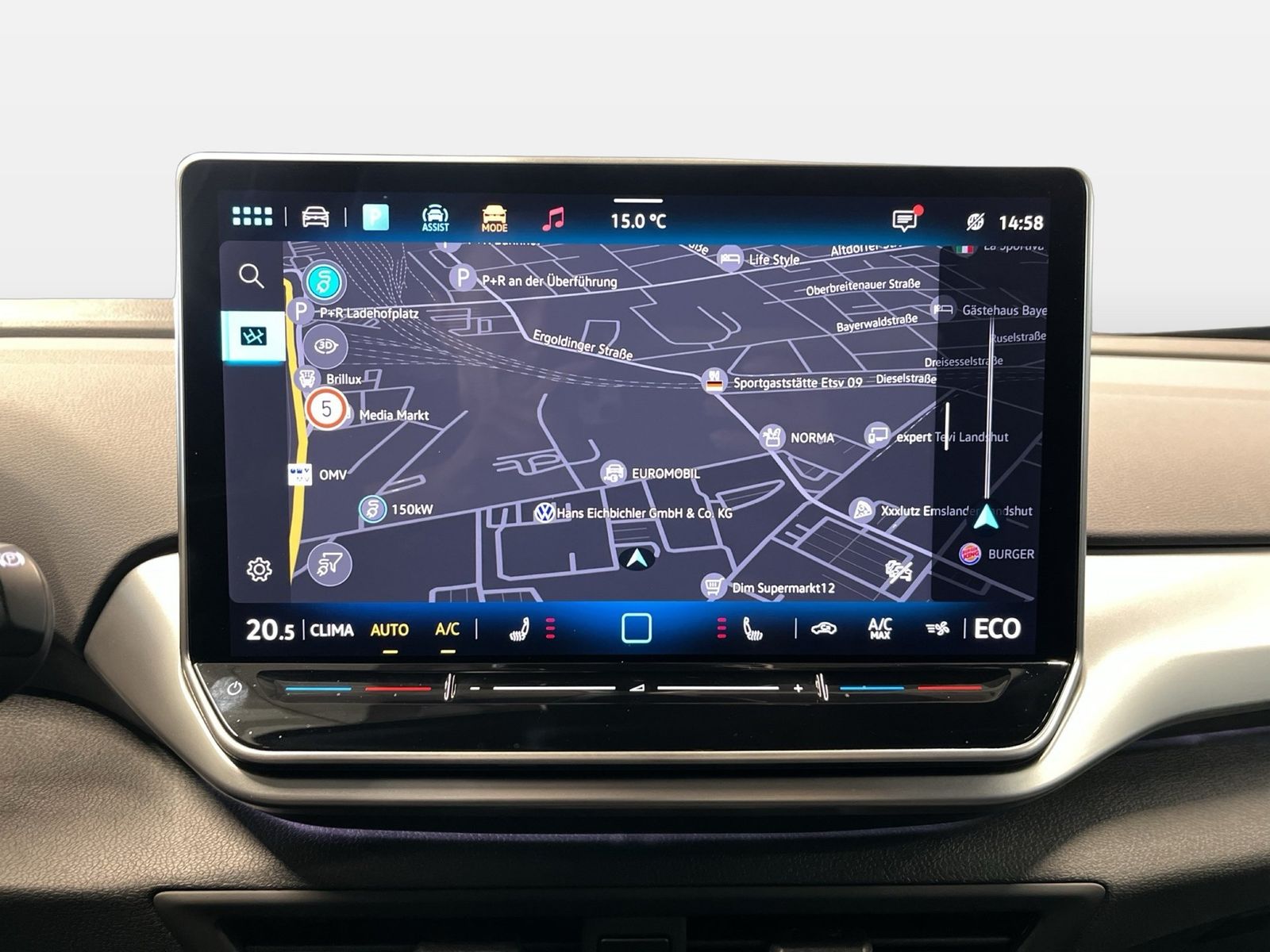 Volkswagen ID.4 - Bild 17