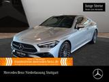 Mercedes-Benz CLE 200 Cp AMG Advanced+/Pano/LED/Memory/Totwin - silberne Mercedes-Benz CLE 200