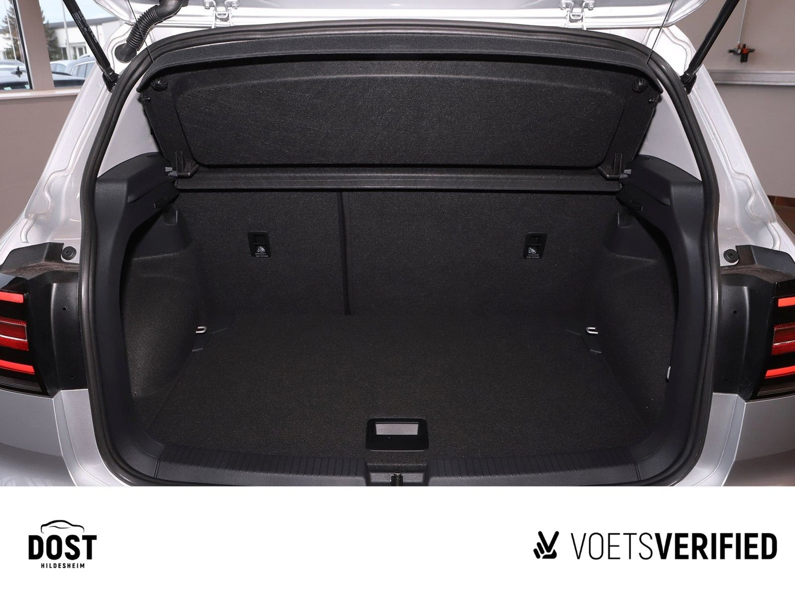 Volkswagen T-Cross - Bild 7