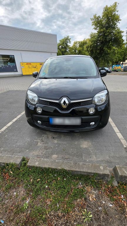 Image of Renault Twingo