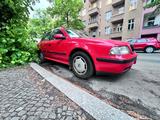Skoda Oktavia - gebrauchte Skoda Octavia aus dem Jahr 1997