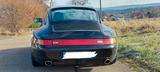 Porsche 993 Carrera Coupé, Schalter, Bilstein NBR, H-Zul - Porsche 993 von privat