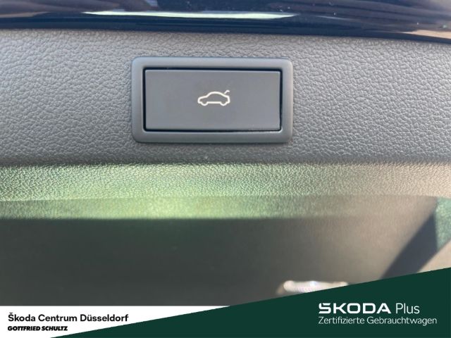 Skoda Superb - Bild 16