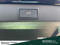 Skoda Superb - Vorschau Bild 16