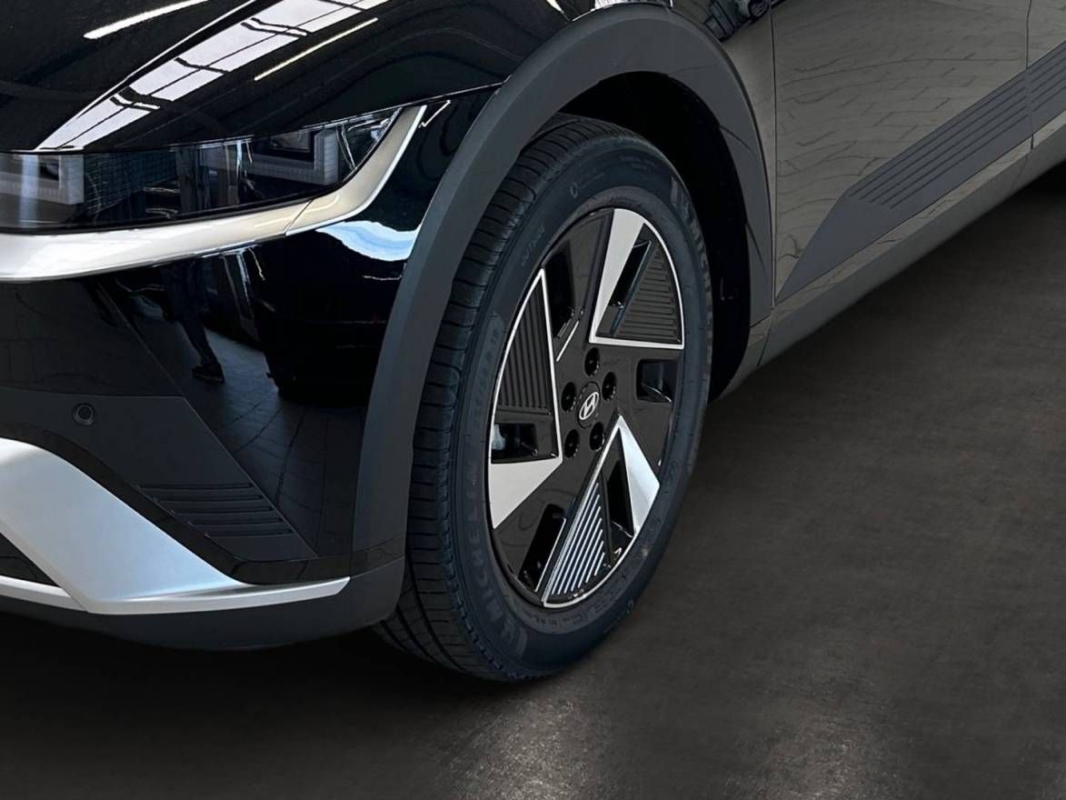 Fahrzeugabbildung Hyundai IONIQ 5 UNIQ (325 PS) | BOSE SOUNDSYSTEM |