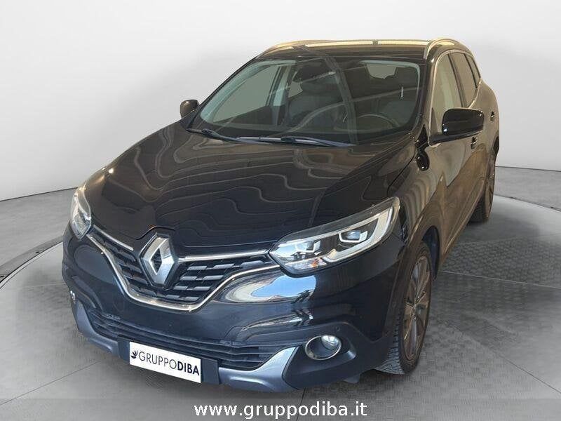 Image of Renault Kadjar