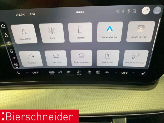 Audi Q3 Sportback e-hybrid 2x S Line 20 AHK STDH HuD foto 19