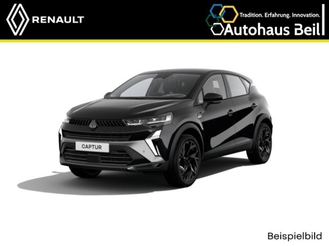 Renault Captur Esprit Alpine Mild Hybrid 160 EDC