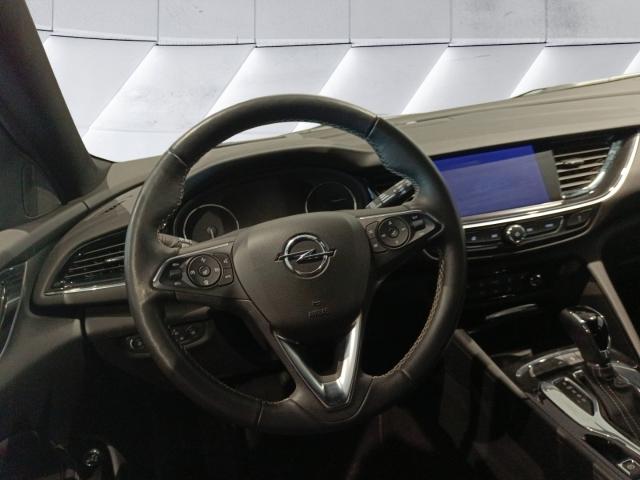 Opel Insignia Sports Tourer 2.0D ''Elegance'' Matrix-