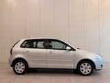 Volkswagen Polo IV 1.4 Trendline/ LM -FELGEN / TÜV NEU / CD - Volkswagen Polo: 1.4