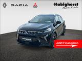 Mitsubishi ASX EDITION 1,8 L HEV AT - Mitsubishi ASX: Schwarz