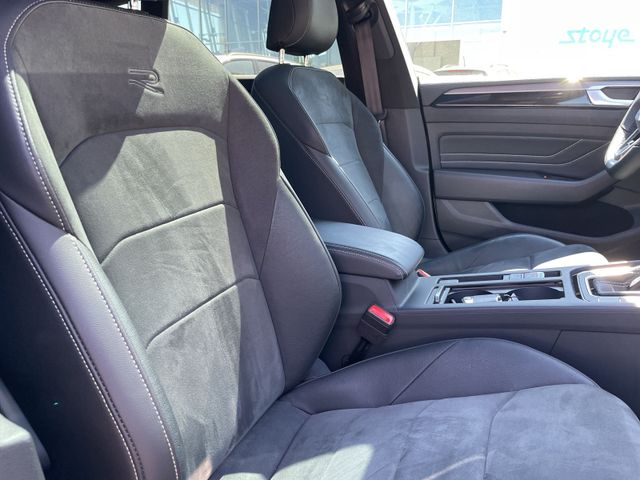 Arteon Shooting Brake R-Line TSi DSG Navi PANO