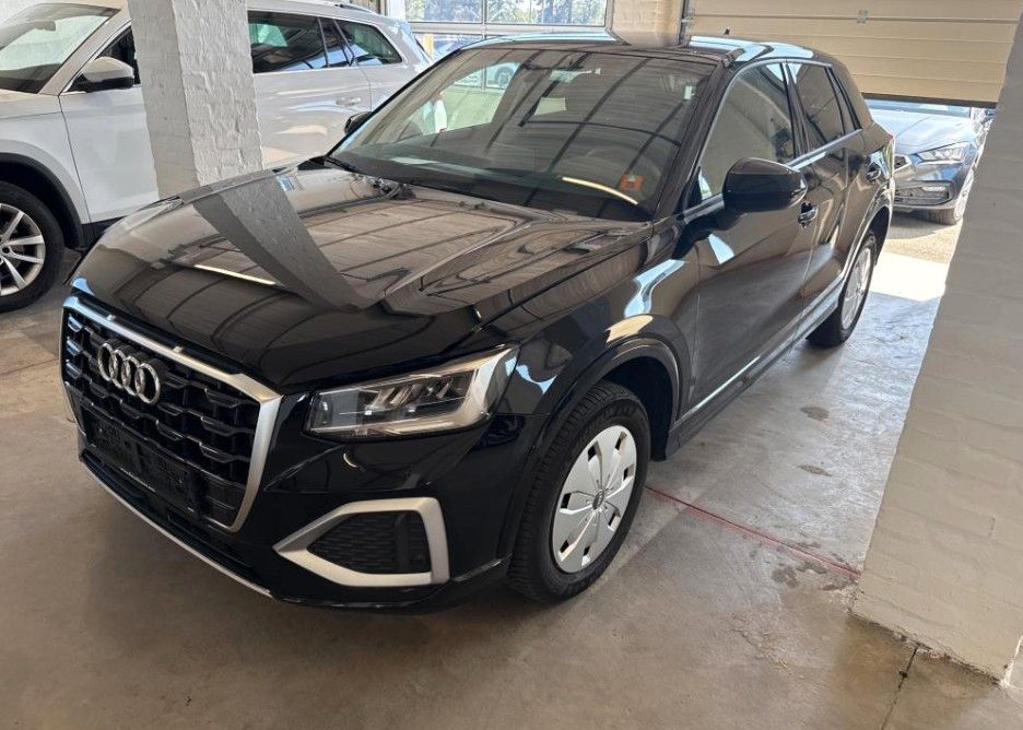 Image of Audi Q2