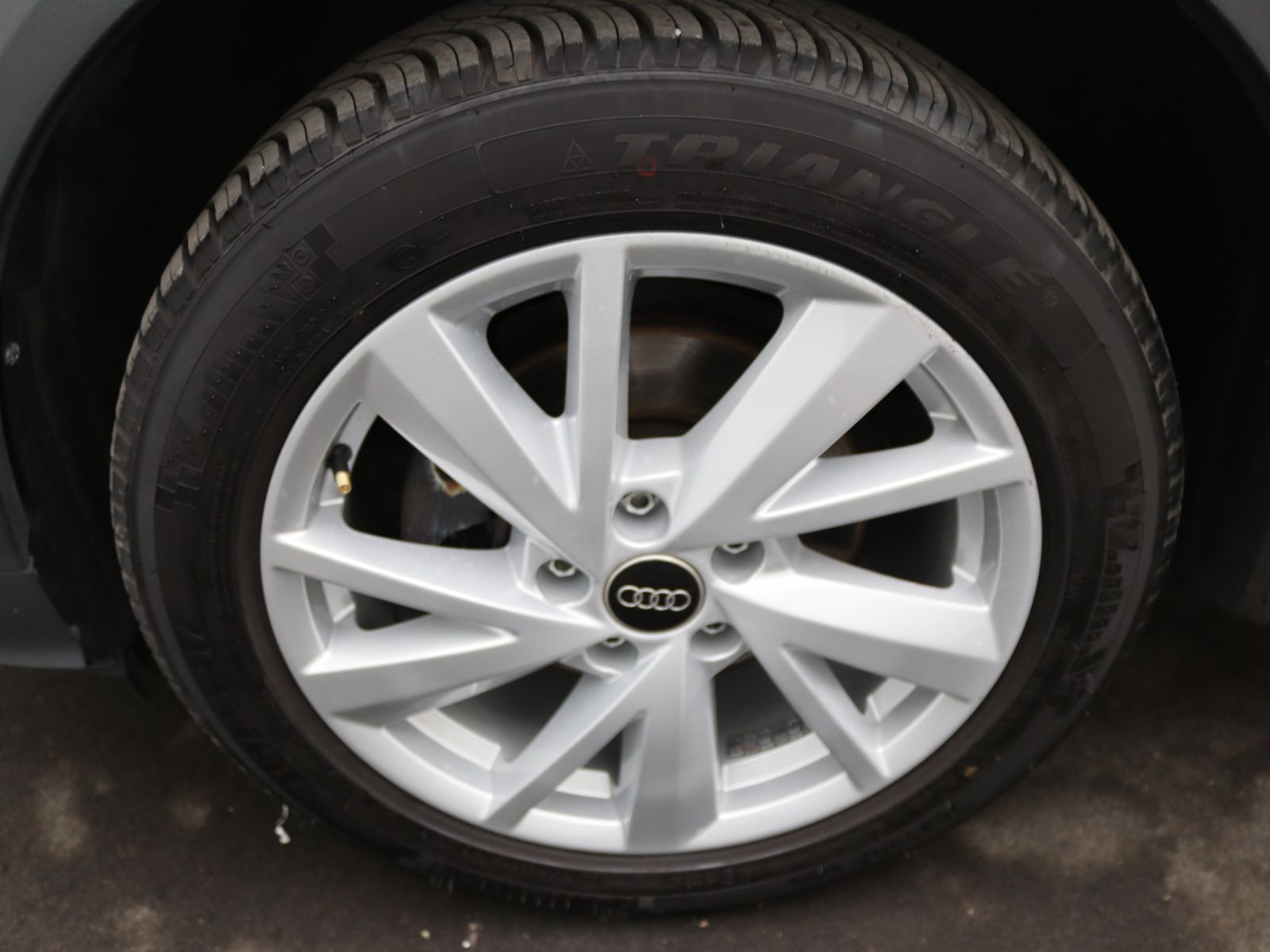 Audi Q2 - Bild 18