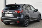 Mazda CX-5 Sports-Line AWD AHK/Leder/Bose/SHZ - Mazda CX-5 mit Diesel-Antrieb