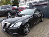 Mercedes-Benz E 250 CGI Automatik*AVANTGARDE*NAVI*LEDER BEIGE* - gebrauchte Mercedes-Benz E 250 aus dem Jahr 2012