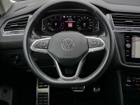 Volkswagen Tiguan Allspace - Vorschau Bild 9