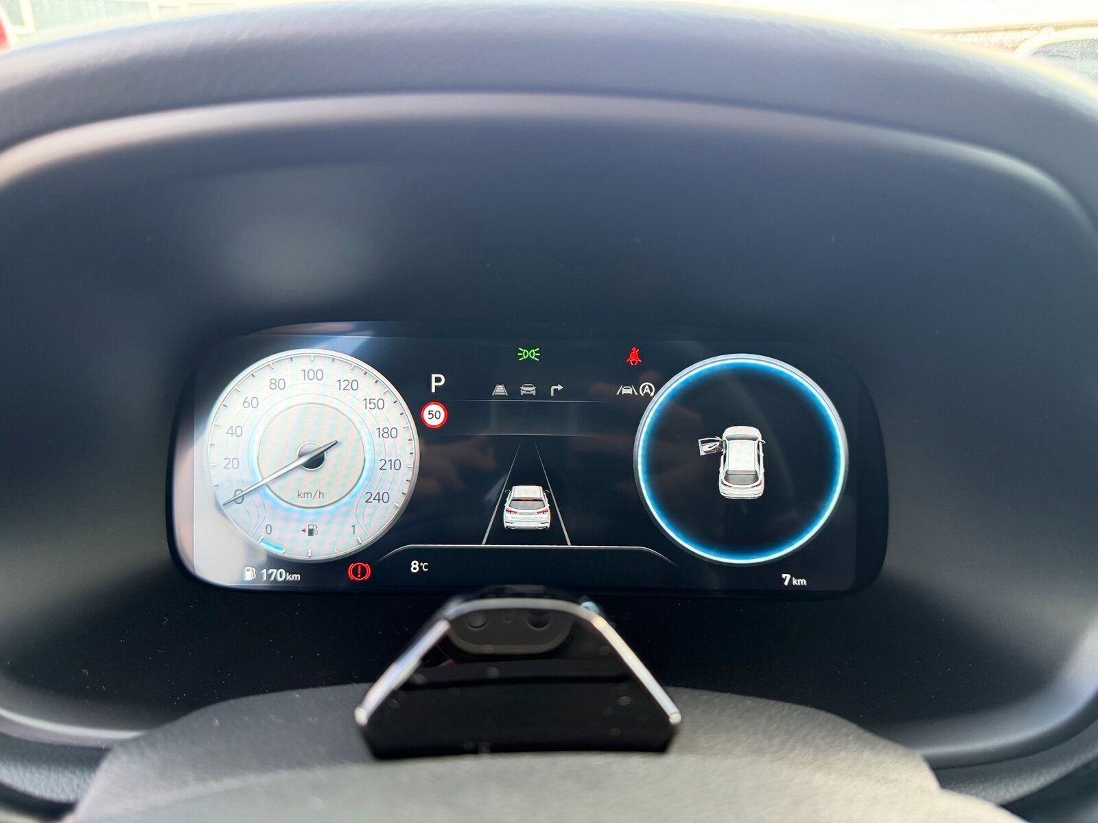 Hyundai i30 – Bild 12