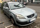 Kia Rio 1.4 - gebrauchte Kia Rio aus dem Jahr 2005
