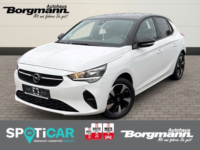 Opel Corsa-e Edition  Android Auto - Bluetooth - Sitz