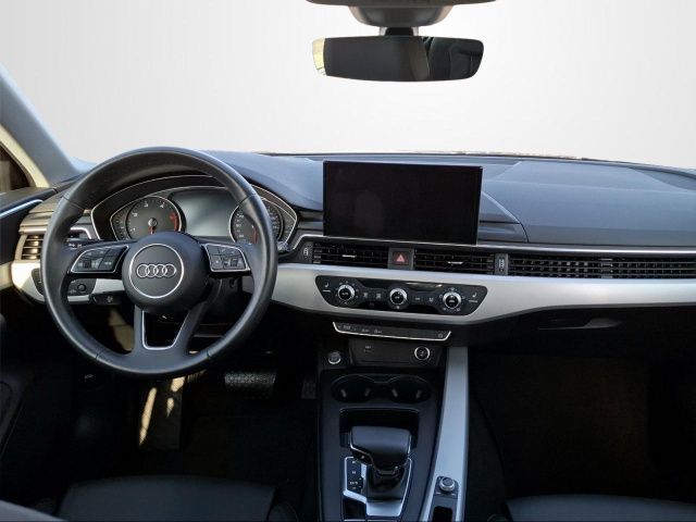 A4 AVANT 40 TDI S-TRONIC AZV+MASSAGE+NAVI+LED