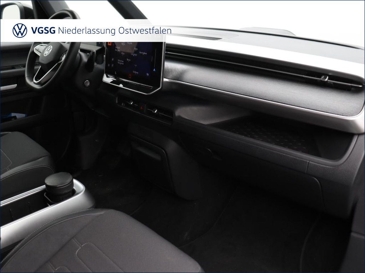 Volkswagen ID. Buzz - Bild 7
