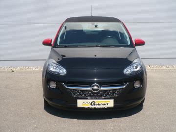 Bild 3 Opel Adam Open Air 1.4 64kW SHZ/LHZ ALU