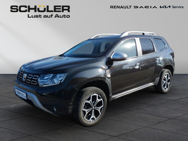 Dacia Duster II Anniversary TCE 130 2WD