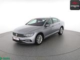 Volkswagen Passat 1.5 TSI DSG KAMERA,ACC,SPURHALTE,SITZHEIZ - VW Passat Gebrauchtwagen in Berlin